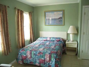 Bayfront Cottages Rockport Exteriér fotografie