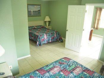 Bayfront Cottages Rockport Exteriér fotografie
