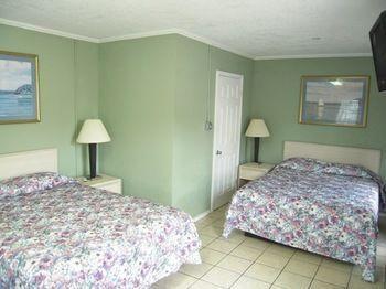 Bayfront Cottages Rockport Exteriér fotografie